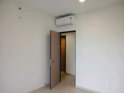 Bedroom Image of 1250 Sq.ft 2.5 BHK Apartment / Flat for sale in Lodha Aura, Sion Mumbai for Rs. 37500000