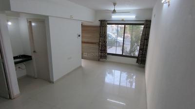 Living Room Image of 1656 Sq.ft 4 BHK Villa for sale in Aawaass Satyamev Aawaass Mango, Kudasan Gandhinagar for Rs. 22000000