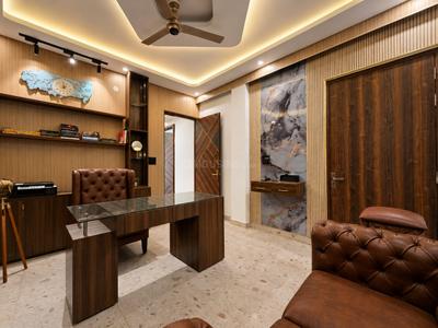 Hall Image of 4500 Sq.ft 5 BHK Independent House for sale in Sahastradhara Road Dehradun for Rs. 34000000