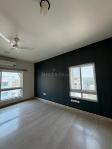 Hall Image of 4137 Sq.ft 4 BHK Apartment / Flat for rent in Embassy Oasis, Frazer Town Bengaluru for Rs. 300000