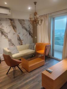 1 BHK Flat