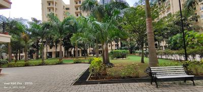 Image of 1375 Sq.ft 2 BHK Apartment / Flat for sale in Sterling Shalom Phase 2, Brookefield, Bengaluru for Rs. 16400000