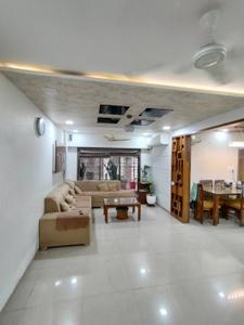 Hall Image of 1630 Sq.ft 3 BHK Apartment / Flat for sale in Happy Home Nakshatra Embassy, Palanpur Surat for Rs. 6790000