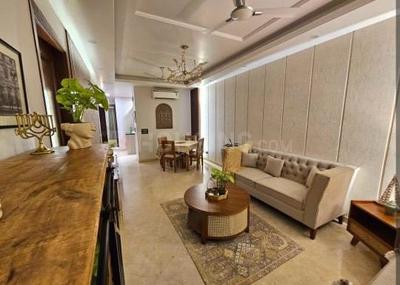 Hall Image of 1500 Sq.ft 3 BHK Villa for rent in Narayan Shrusti Duplex, Sherpura Bharuch for Rs. 23000
