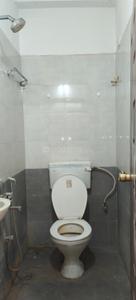 Bathroom Image of 1000 Sq.ft 2 BHK Apartment / Flat for rent in Jubilee Hills Hyderabad for Rs. 26666