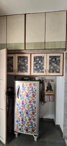 Hall Image of 1000 Sq.ft 2 BHK Apartment / Flat for rent in Satellite Ahmedabad for Rs. 31500