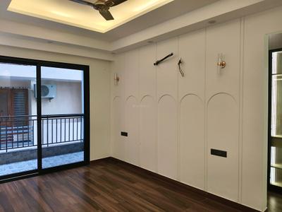 Bedroom Image of 2200 Sq.ft 4 BHK Builder Floor for sale in Sector 45 Gurgaon for Rs. 35500000
