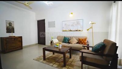 Hall Image of 1700 Sq.ft 3 BHK Apartment / Flat for sale in Mapsko Royale Ville, Sector 82 Gurgaon for Rs. 19200000