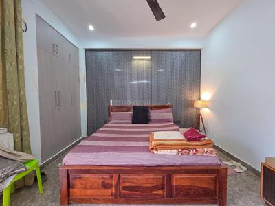 Bedroom Image of 1350 Sq.ft 2 BHK Apartment / Flat for sale in Kulhan Dehradun for Rs. 8000000