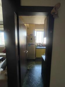 Kitchen Image of 2017 Sq.ft 3 BHK Apartment / Flat for sale in Picnic Garden Kolkata for Rs. 18500000