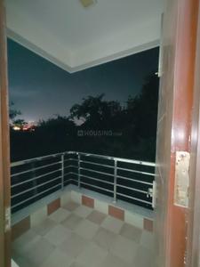 Balcony Image of 2000 Sq.ft 3 BHK Builder Floor for rent in Sector 46 Gurgaon for Rs. 52000