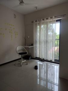 Hall Image of 998 Sq.ft 2 BHK Apartment / Flat for sale in Malpani Vivanta, Baner Pune for Rs. 11999999