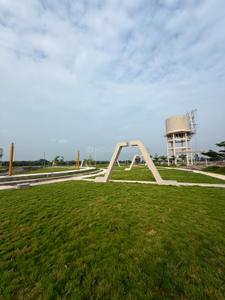 Image of 1000 Sq.ft Residential Plot / Land for sale in Shiv Alaska Corridor, Super Corridor, Indore for Rs. 3700000