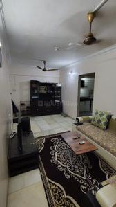 1 BHK Flat