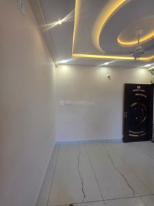 Hall Image of 1100 Sq.ft 2 BHK Apartment / Flat for rent in Silicon City Indore for Rs. 16500