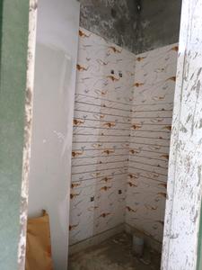 Bedroom Two Image of 900 Sq.ft 3 BHK Builder Floor for sale in Ved Vihar Ghaziabad for Rs. 3390560
