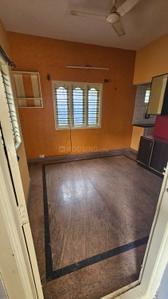 Balcony Image of 180 Sq.ft 1 RK Builder Floor for rent in Kasavanahalli Bengaluru for Rs. 11000