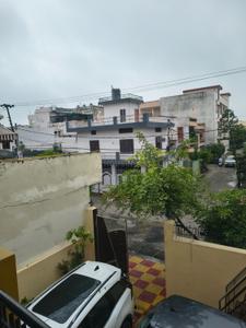 Image of 1400 Sq.ft 2.5 BHK Builder Floor for rent in Civil Lines South, Muzaffarnagar for Rs. 15000