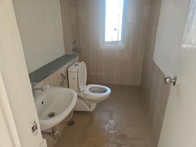 Image of 1730 Sq.ft 3 BHK Apartment / Flat for rent in Jaypee Kosmos, Sector 134, Noida for Rs. 35000