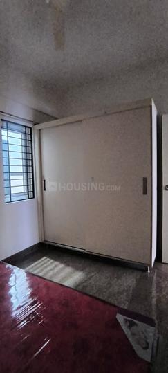 Stage 1, BTM Layout Bedroom 1