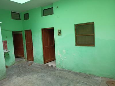 Image of 1250 Sq.ft 1 RK Builder Floor for rent in Gomti Nagar, Lucknow for Rs. 7000