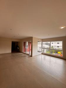 Hall Image of 2854 Sq.ft 4 BHK Apartment / Flat for sale in Thrikkakara North Kochi for Rs. 30000000