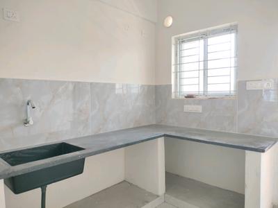 Kitchen Image of 1182 Sq.ft 3 BHK Apartment / Flat for sale in Avani Residency, Singasandra Bengaluru for Rs. 7800500