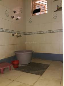 Common Bathroom Two Image of 900 Sq.ft 2 BHK Builder Floor for rent in No-603, Chandra Layout Extension Bengaluru for Rs. 15000