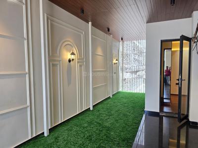 Balcony Image of 2500 Sq.ft 4 BHK Builder Floor for sale in BPTP Astaire Garden Floors, Sector 70A Gurgaon for Rs. 36500000