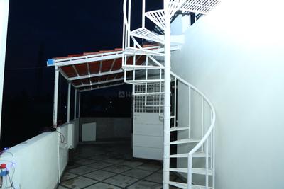 Balcony Image of 4000 Sq.ft 5 BHK Duplex for sale in SMV Layout Bengaluru for Rs. 36000000