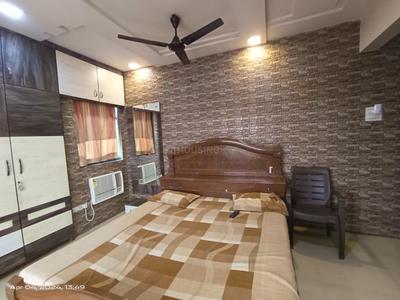 Bedroom Image of 975 Sq.ft 2 BHK Apartment / Flat for sale in Ambernath East Ambernath for Rs. 7200000