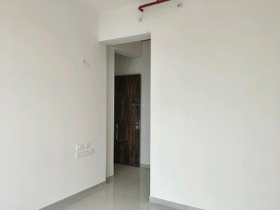 Bedroom Image of 1485 Sq.ft 3 BHK Apartment / Flat for sale in Rosa Manhattan, Hiranandani Estate Thane for Rs. 20500000
