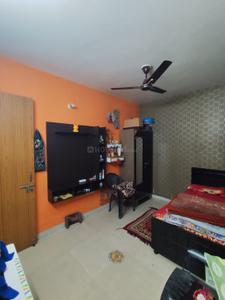 Image of 585 Sq.ft 2 BHK Apartment / Flat for sale in Kapashera, New Delhi for Rs. 3500000