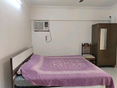 Bedroom Image of 1150 Sq.ft 2.5 BHK Apartment / Flat for sale in V R Keshav Kunj 2, Sanpada Navi Mumbai for Rs. 26000000