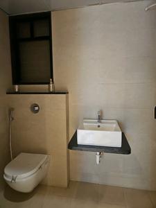 Bedroom Two Image of 1575 Sq.ft 3 BHK Apartment / Flat for sale in Triaa One Aretha D, Dhanori Pune for Rs. 11256789