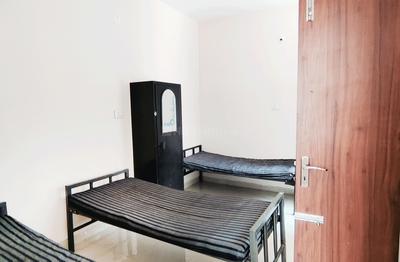 Bedroom Image of Ranjith Nest-101-JP Nagar Phase 1 in JP Nagar, Bengaluru