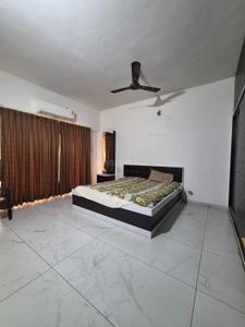 Bedroom Image of 1250 Sq.ft 2 BHK Independent House for rent in Subhashnagar Bhavnagar for Rs. 25000