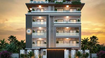 Image of 2600 Sq.ft 3 BHK Apartment / Flat for sale in BTM Layout, Bengaluru for Rs. 31700000