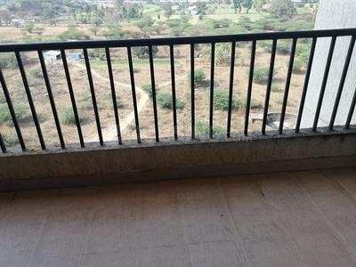 Balcony Image of 1350 Sq.ft 3 BHK Apartment / Flat for sale in Mi Casa Primaliva, Hadapsar Pune for Rs. 11200000