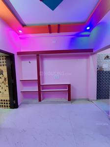 Hall Image of 432 Sq.ft 1 BHK Independent House for sale in Manali New Town Chennai for Rs. 3700000