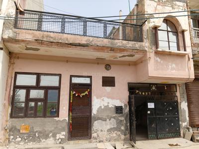 Image of 540 Sq.ft 1 BHK Independent House for sale in Sector 38 Rohini, New Delhi for Rs. 5000000