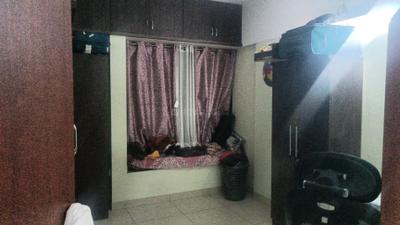 Bedroom Image of 950 Sq.ft 2 BHK Apartment / Flat for sale in Pashan Pune for Rs. 11000000