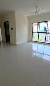 Hall Image of 1100 Sq.ft 3 BHK Apartment / Flat for rent in Andheri West Mumbai for Rs. 110000