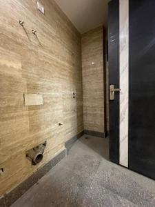 Bathroom Image of 1800 Sq.ft 3 BHK Builder Floor for sale in Model Town New Delhi for Rs. 34000000