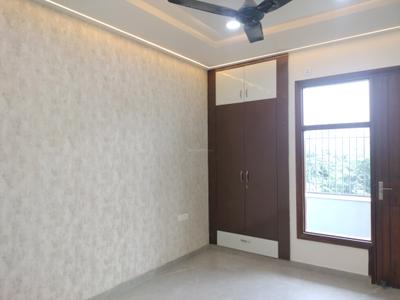 Bedroom Image of 1620 Sq.ft 3 BHK Builder Floor for sale in BPTP District 3, Sector 85 Faridabad for Rs. 17200000