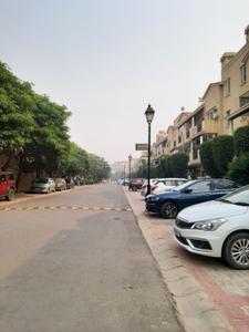 Image of 2420 Sq.ft 3.5 BHK Builder Floor for sale in Emaar Emerald Hill, Sector 65, Gurgaon for Rs. 31500000