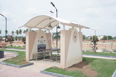 Image of 900 Sq.ft Residential Plot / Land for sale in KK Nagar, Tiruchirappalli for Rs. 1450000