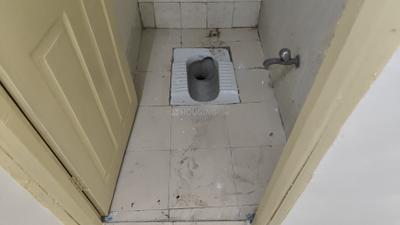 CIDCO NRI Complex Phase 2 Bathroom 3