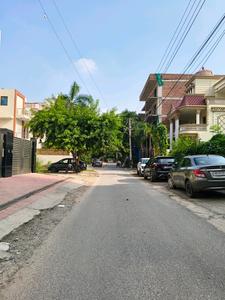 Image of 165 Sq.ft Residential Plot / Land for sale in Eros Rosewood City, Sector 49, Gurgaon for Rs. 49500000