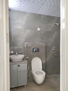 Bedroom Three Image of 1850 Sq.ft 3 BHK Villa for sale in Trinity Primus, Noida Extension Greater Noida for Rs. 8650000